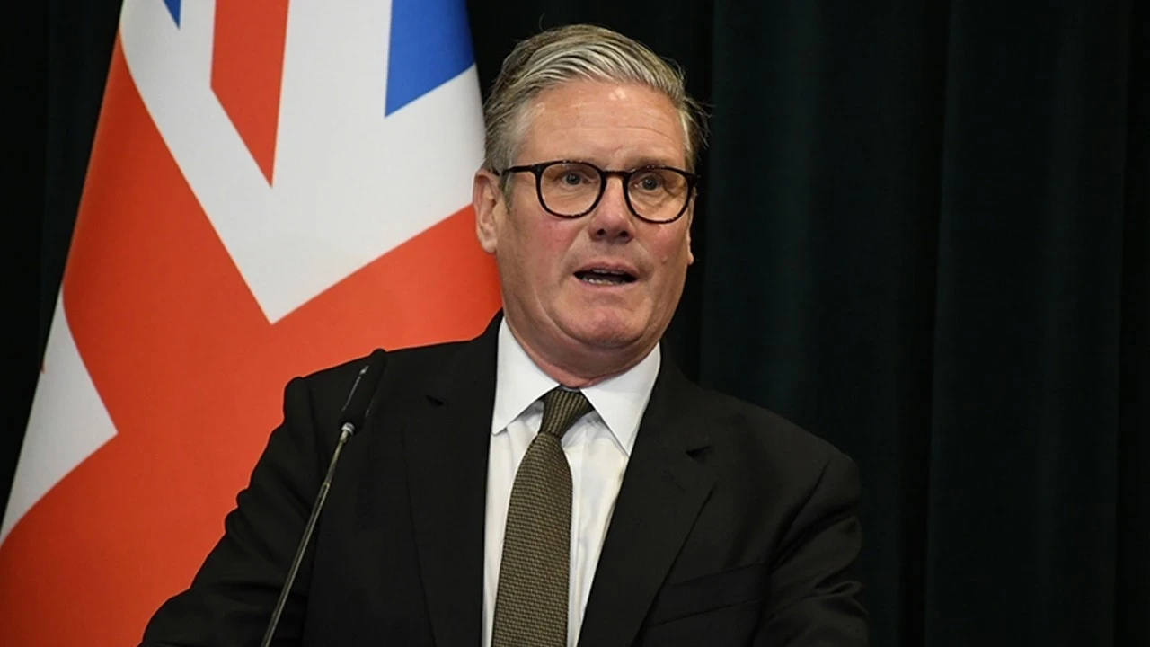İngiltere Başbakanı Starmer: ABD ve İsrail'in saldırılarına katılmayacağız