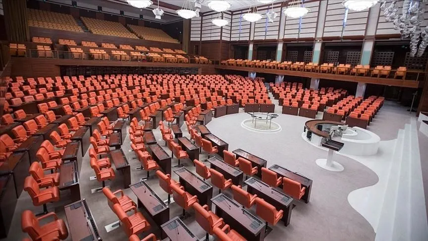 TBMM'de "çocuklarla" ilgili araştırma komisyonu kurulacak