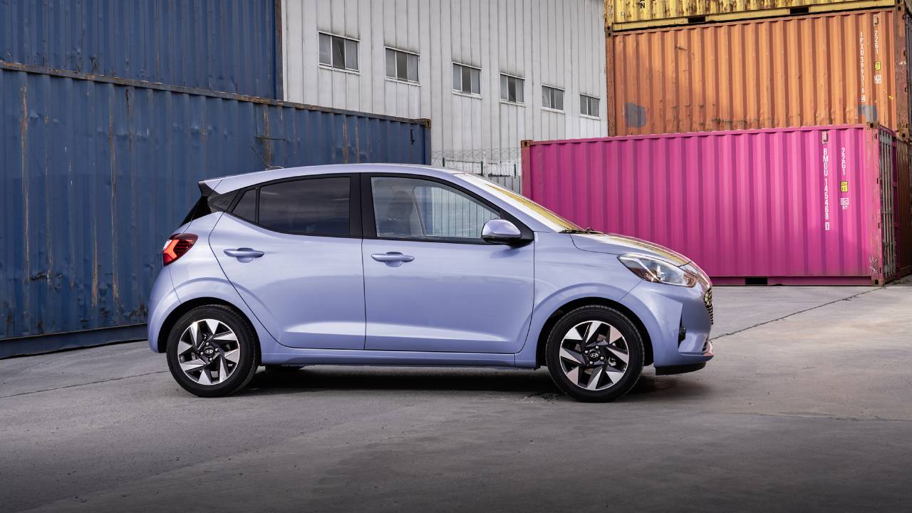 Hyundai i10 Türkiye Satışı Sona Erdi! İşte Nedeni!