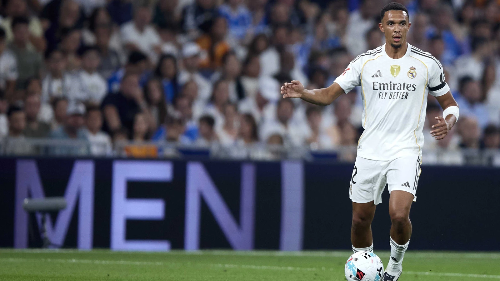 Real Madrid'de sakatlık şoku! 2 ay sahalardan uzak kalacak