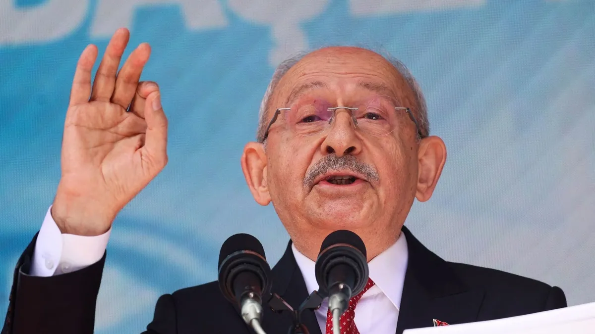 Son Dakika... CHP'de İhraç Depremi! 48 İsmin Daha Üstü Çizildi: Aylin Nazlıaka, İlhan Cihaner, Gül Çiftçi Ve Selin Sayek Böke Listede...