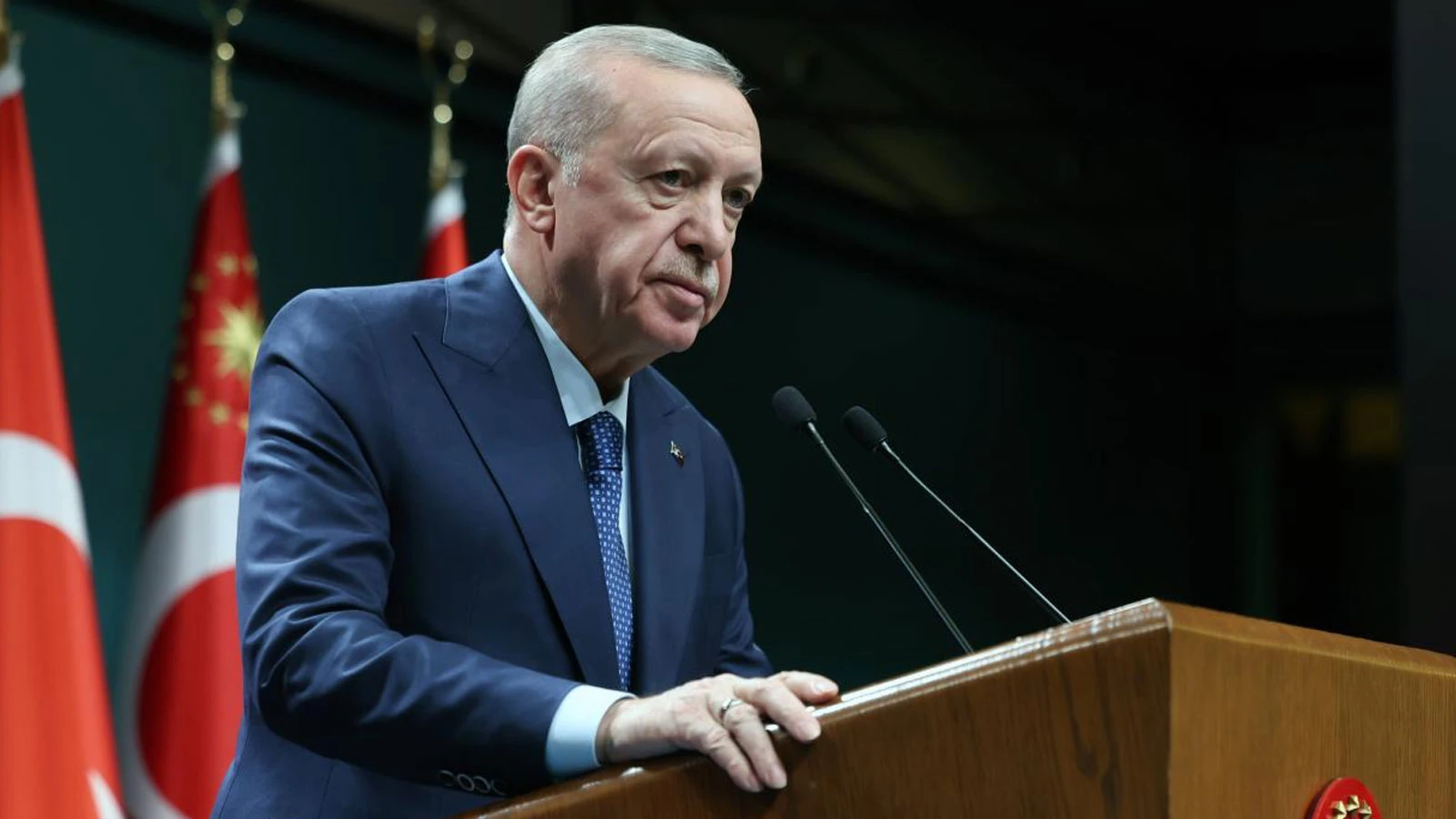 Cumhurbaşkanı Erdoğan: Bilim ve teknolojide yeni bir insan kaynağı hamlesi başlatıyoruz