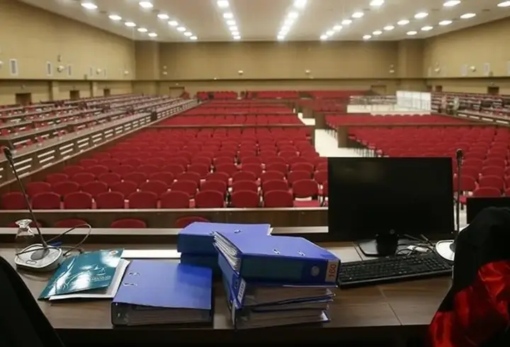 İmamoğlu’nun davasında görüntü çeken kişi gözaltında alındı