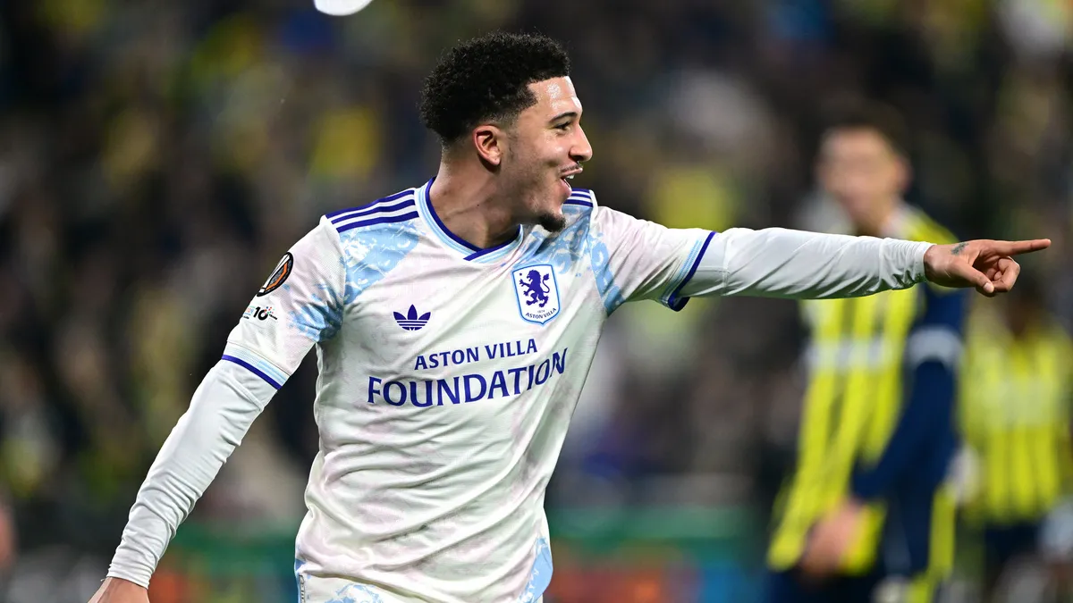 Fenerbahçe'de Jadon Sancho sesleri! Artık ayrılmak istiyor