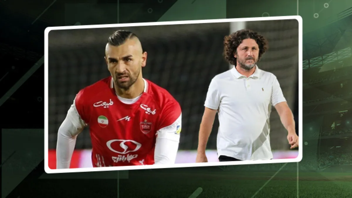 Serdar Dursun'dan flaş Fatih Tekke itirafı! "En büyük hayali Trabzonspor'da..."