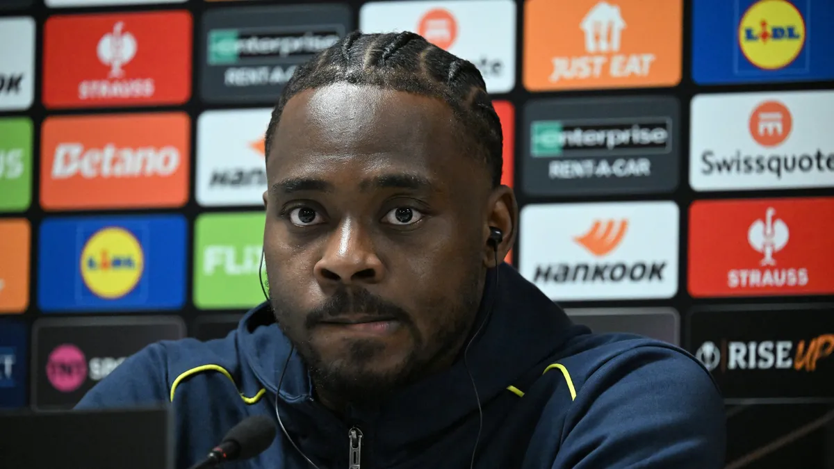 TRANSFER HABERLERİ | Osayi-Samuel'de işler tersine döndü! Bu kez Fenerbahçe yönetimi...