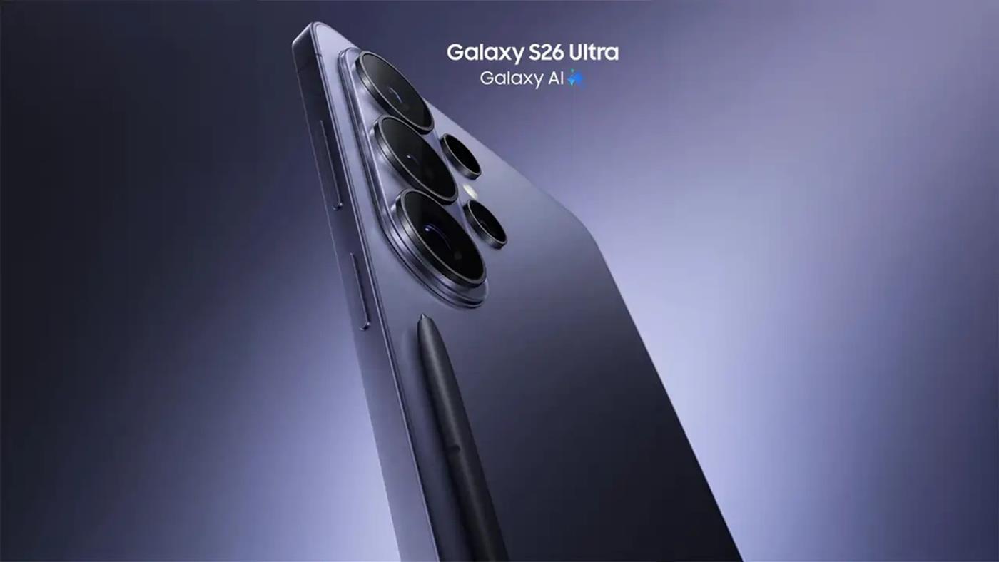 Samsung, Galaxy S26 tanıtım videosunda Apple ile dalga geçti