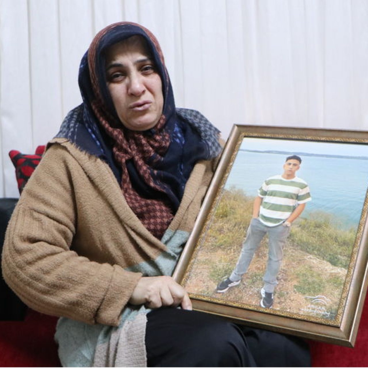 Restoranda başından vuruldu! Acılı anne: Yanındaki herkes şüpheli!