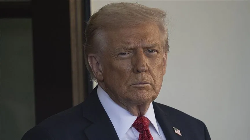 Trump, ilk yılında iklim kriziyle mücadeleyi etkileyen kararlara imza attı