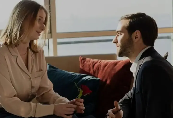 Sahipsizler dizisi Vera kimdir? Yasemin Szawlowski kaç yaşında?