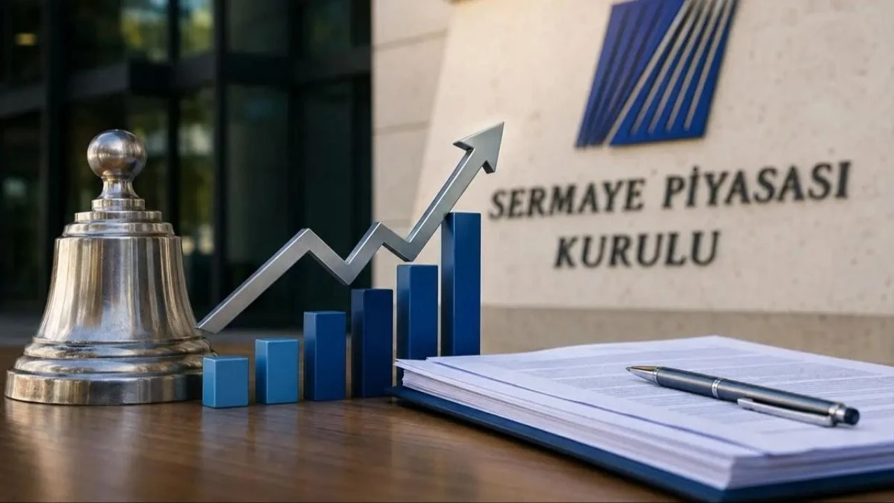 Yeni Spk Yasası Teklifi Bütçeden Sonra Meclis Gündemine Gelecek