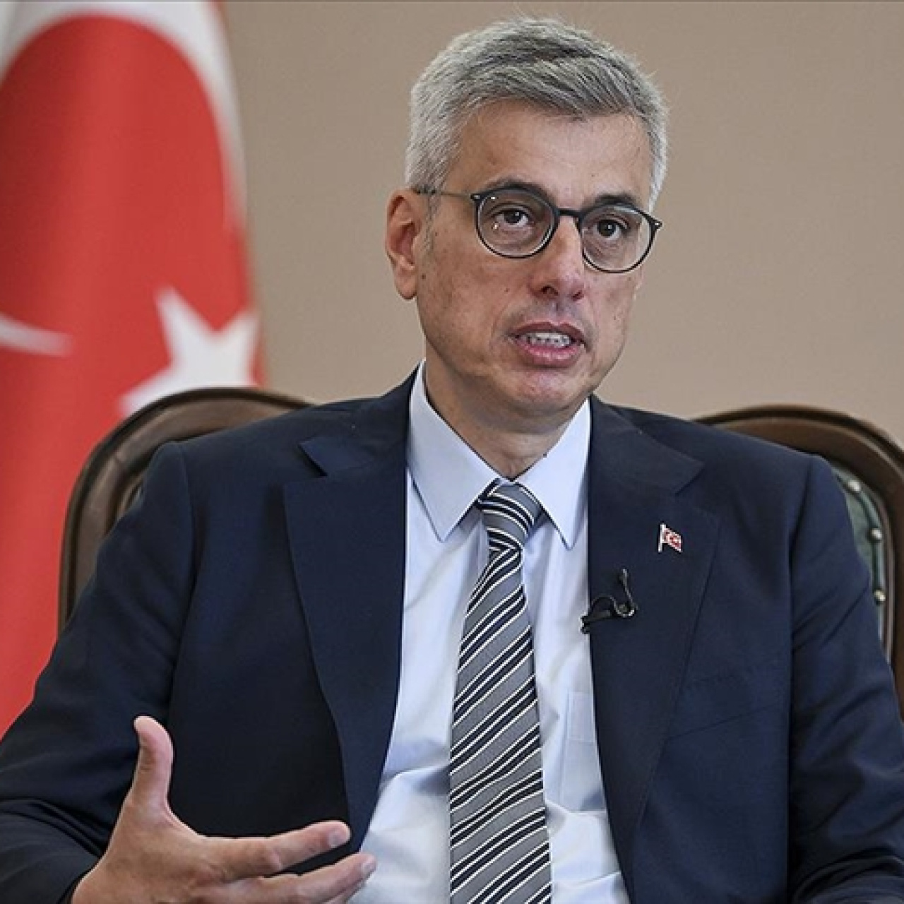 Bakan Memişoğlu: 2025'te 15 milyon kişiye kanser taraması yapıldı