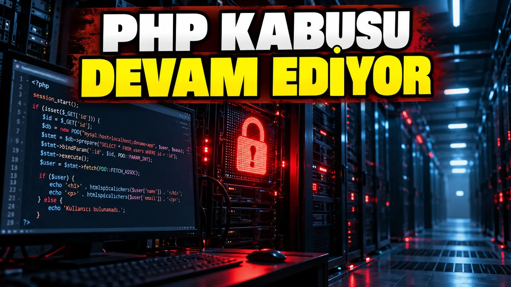 Php 8.5.12 Güncellemesinin Ardından Yeni Güvenlik Açığı İddiası