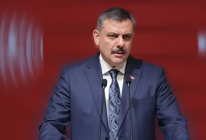 İçişleri Bakanı Mustafa Çiftçi yeni dönemdeki yol haritasını açıkladı