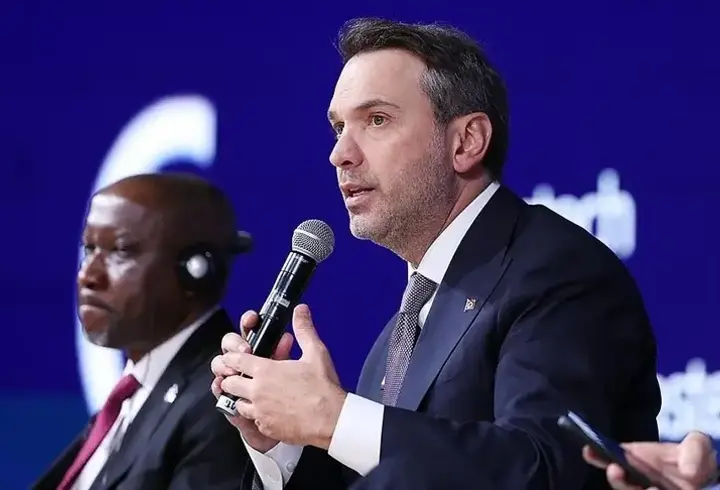 Bakan Bayraktar: Türkiye’nin enerji talebi 30 yılda üçe katlanacak