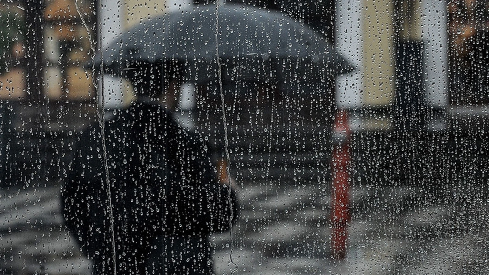 Erzurum, Bingöl, Muş, Tunceli, Kars, Ardahan, Diyarbakır ve Elazığ... Meteoroloji uyardı, dikkat!