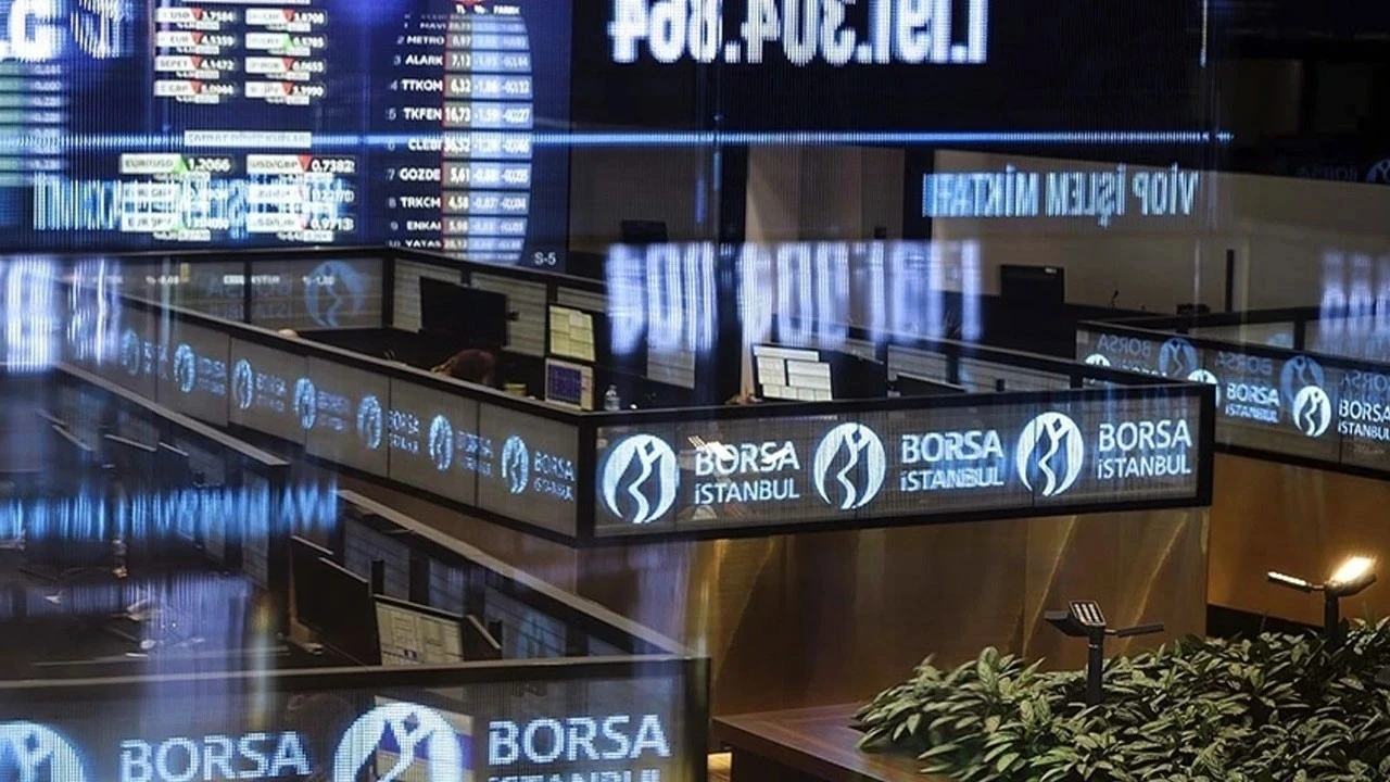 Hedef Portföy Yönetimi A.Ş. Startup Burada GSYF, Borsa İstanbul’da işlem görmeye başladı
