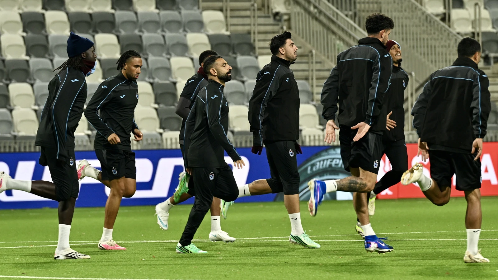 Trabzonspor Maçı Ne Zaman, Saat Kaçta, Hangi Kanalda?