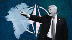 6 soruda ABD'nin Grönland'a müdahale ihtimali: AB ve NATO ne yapabilir?