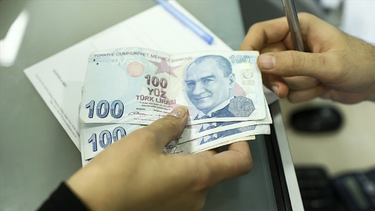 Sosyal Ekonomik Destek ödemeleri hesaplara yatırıldı