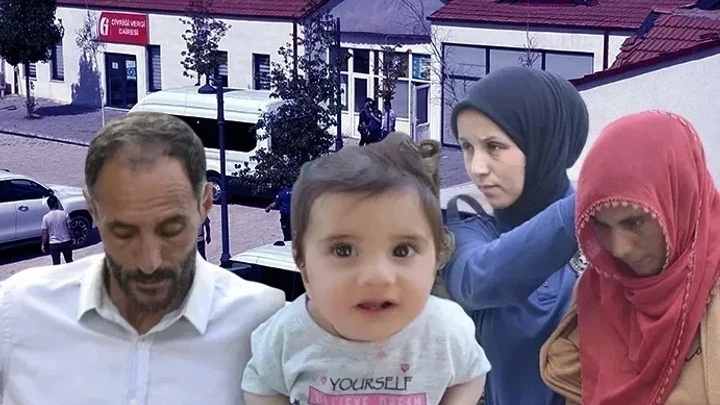 Kayıp Büşra Bebek Soruşturması | 40 Gündür Hiçbir İze Rastlanmadı