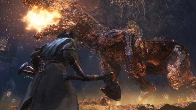 Bloodborne için R dereceli animasyon filmi geliyor