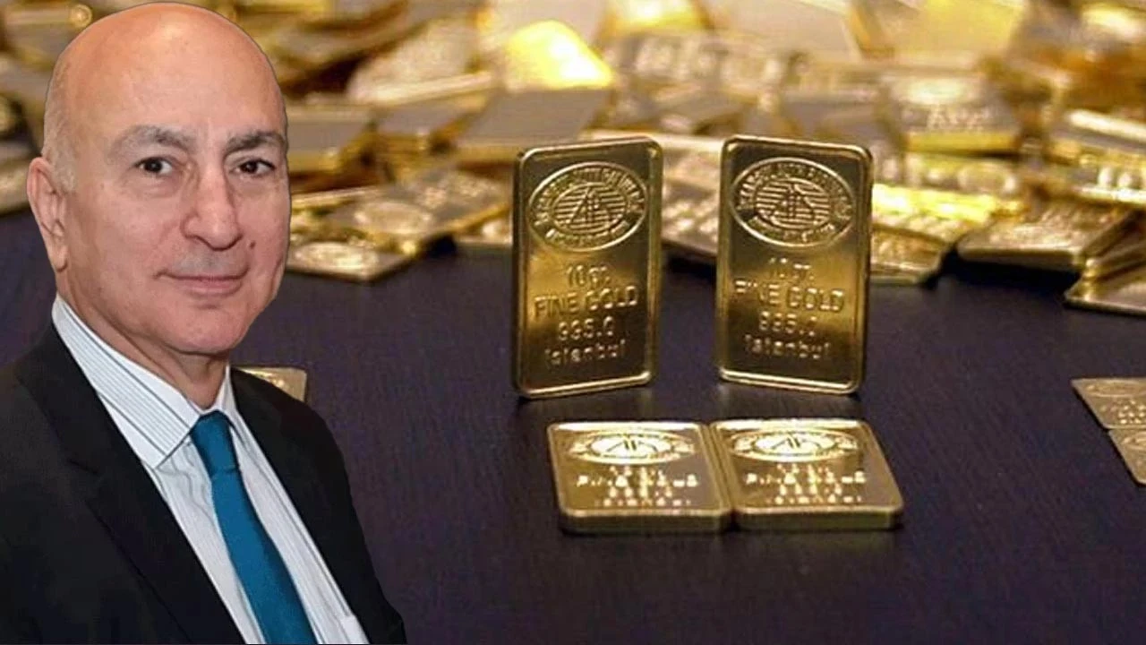 Mahfi Eğilmez'den kritik uyarı: Gerçekleşirse altını tutamazsınız