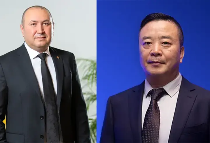 5G uyumlu yerli üretim telefona stratejik iş birliği