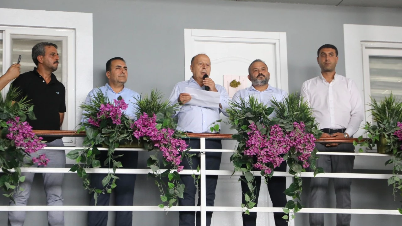 Adana Yüreğir Belediyesi'nden işçiye yüzde 38 zam