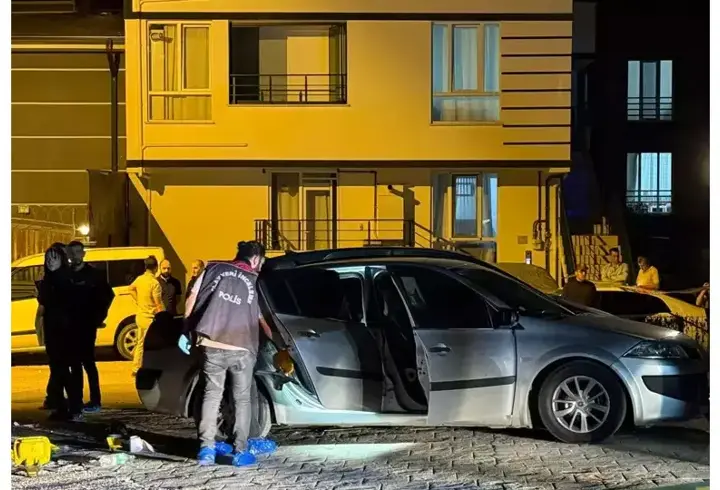 Kocaeli'de korkunç kıskançlık cinayeti: İki kardeş öldü, katil intihar etti