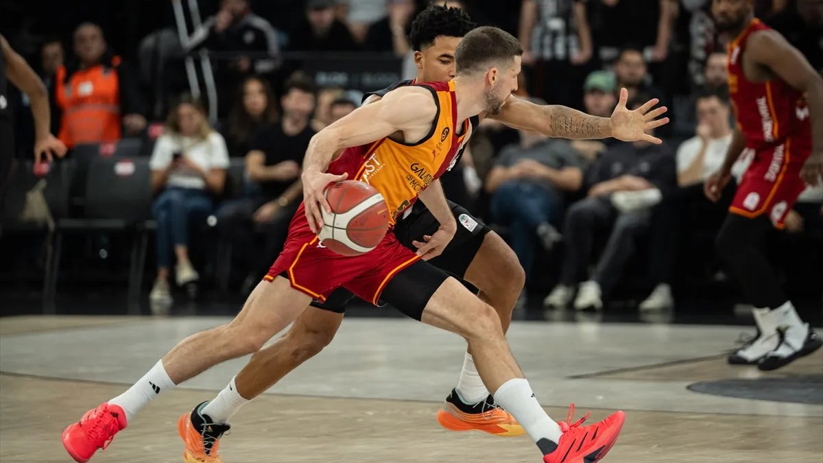 Galatasaray Mct Technic İlk Galibiyetini Arıyor