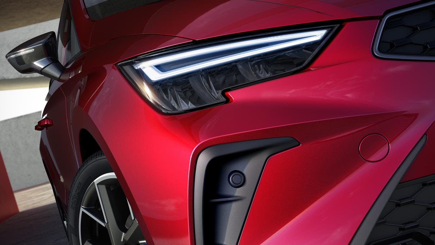 Makyajlı Seat Ibiza ve Arona, 2026'nın ilk çeyreğinde Türkiye'de