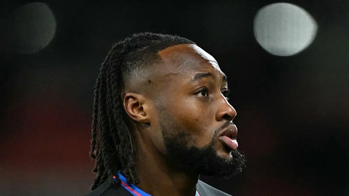 Manchester City Antoine Semenyo'yu kadrosuna kattı!