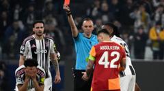 Juventuslu Kelly'ye VAR'da direkt kırmızı doğru karar mıydı? 