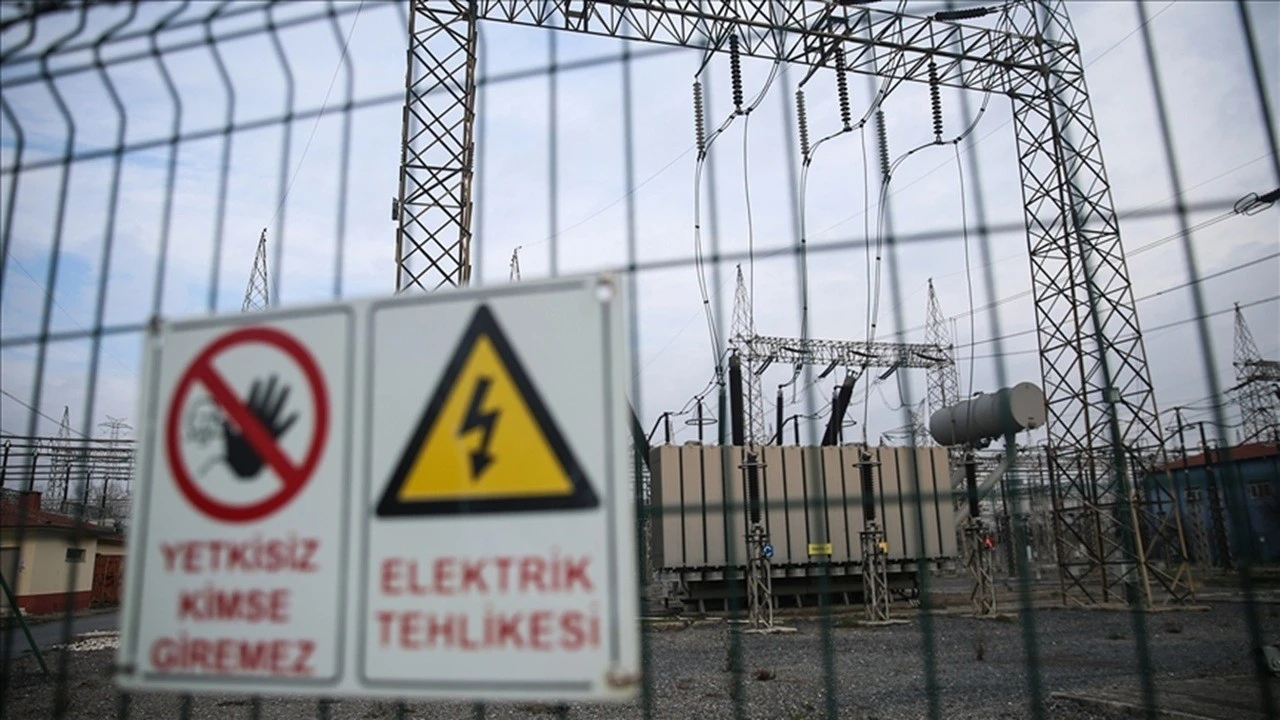 TEİAŞ’tan elektrik santrallerine 1,8 milyar liralık kapasite ödemesi