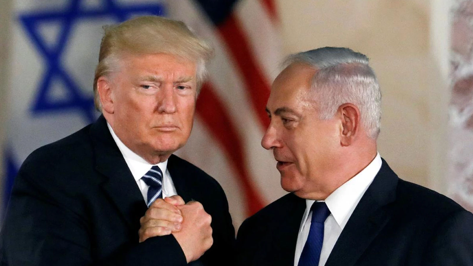 Netanyahu'dan tutuklama tehdidine yanıt: New York'a Trump ile gideceğiz