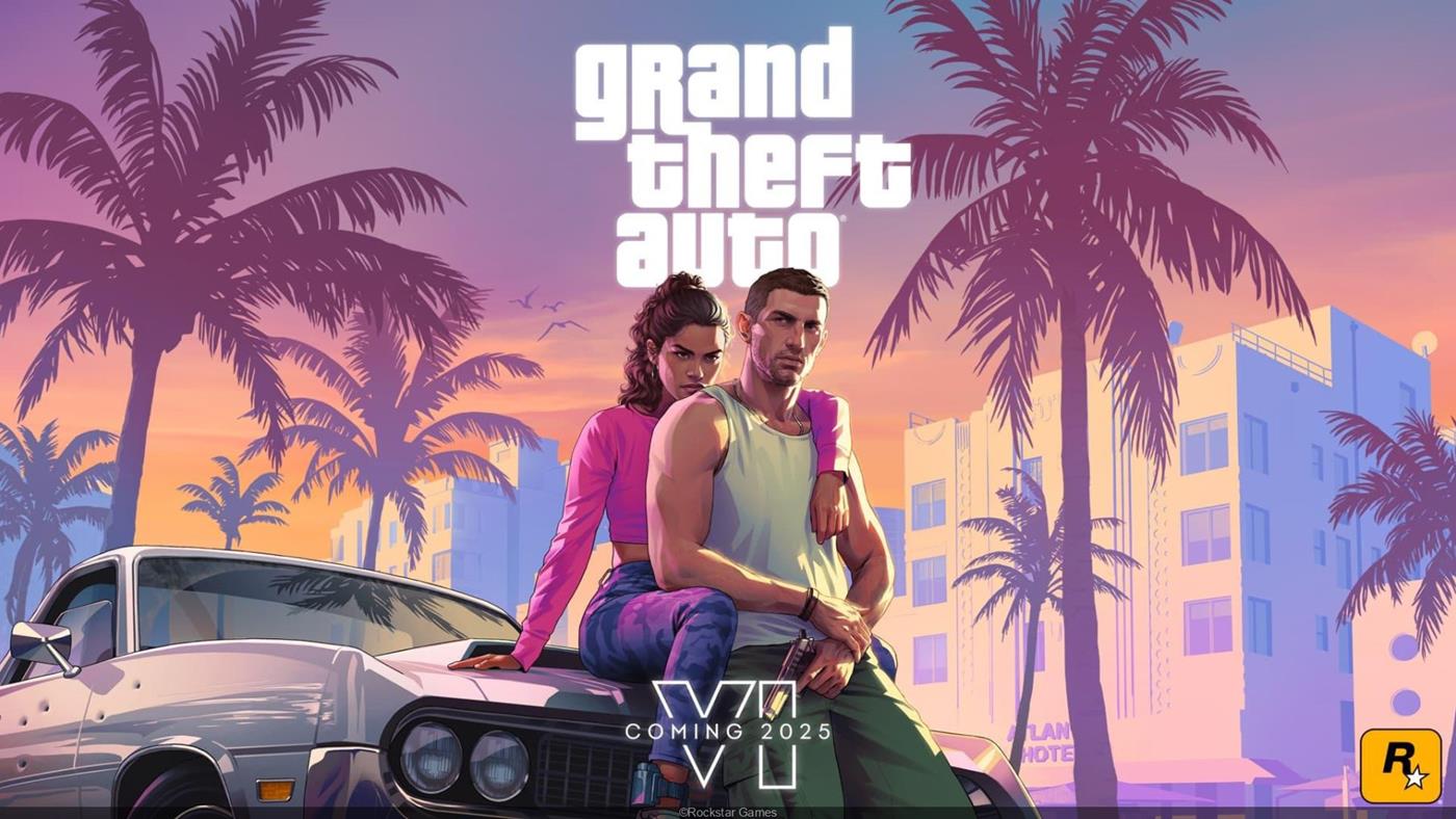 GTA 6'nın çıkış takvimi netleşiyor: İşte muhtemel tarih