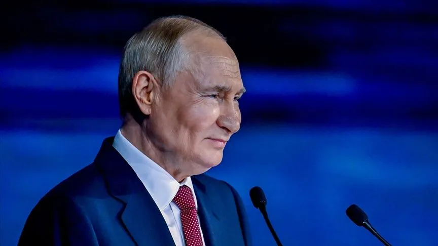 Putin, ABD’ye satılan Alaska’yı ziyaret eden ilk Rus lider olacak