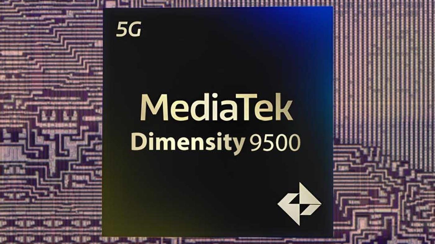 MediaTek Dimensity 9500'ün özellikleri ortaya çıktı: İddialı geliyor