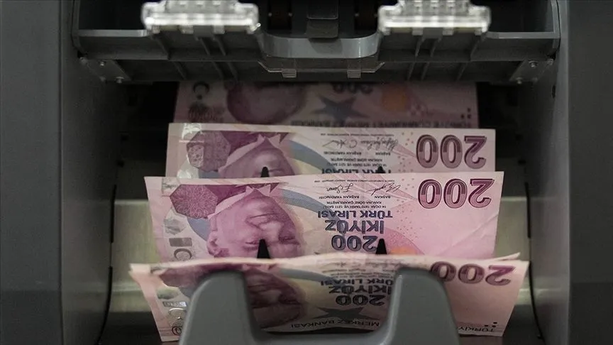 Bankacılık sektörünün net karı eylül itibarıyla 669,7 milyar lira oldu