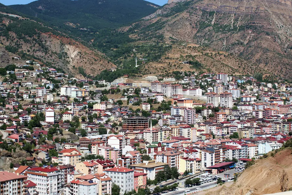 Yaşam süresi en uzun şehir belli oldu. Gümüşhane'nin sırrı ne?