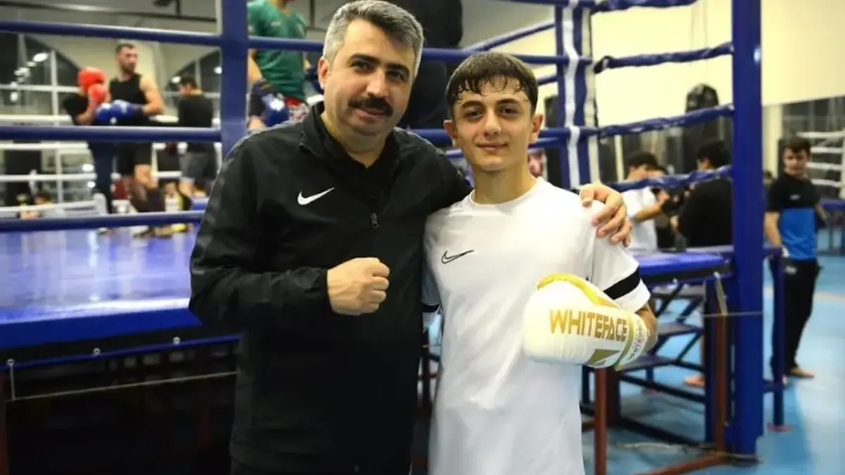 Yıldırımda Her Mevsim Spor İmkanı