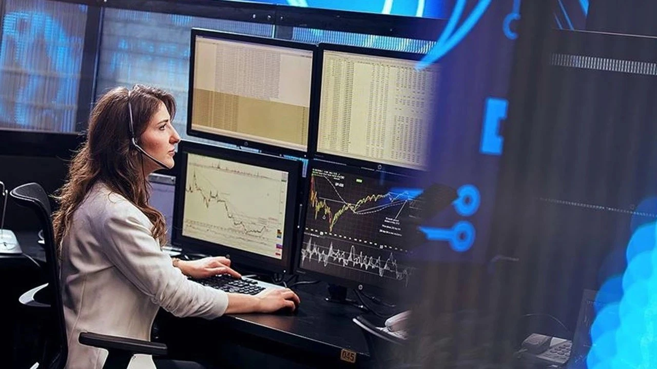 BIST 100'den 17 ay sonra yüzde 8'in üzerinde reel getiri