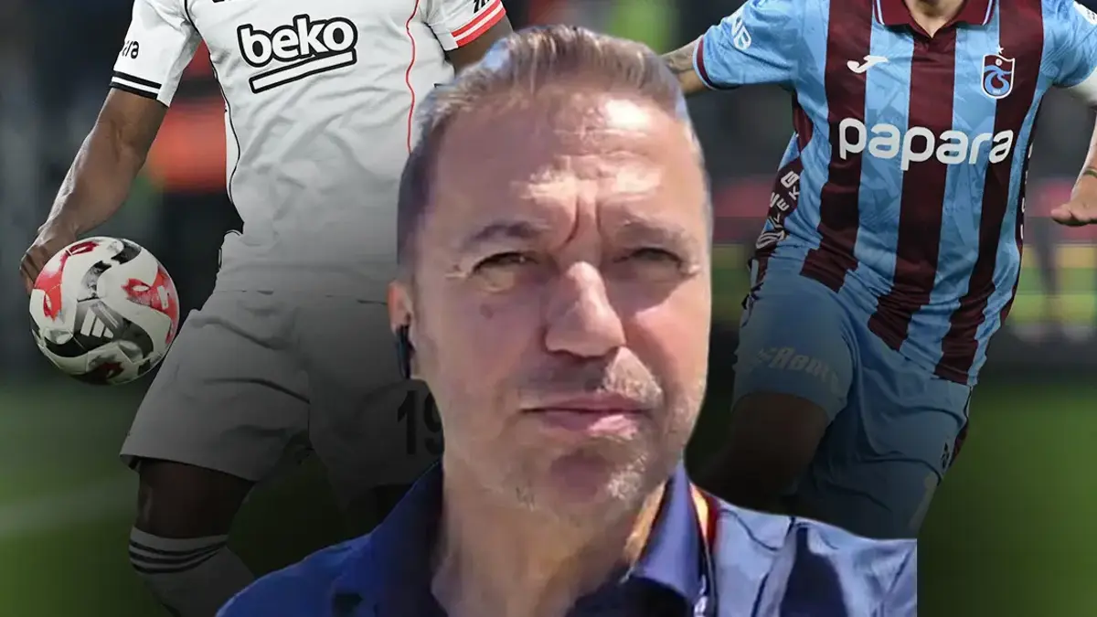 Trabzonspor – Beşiktaş Maçı Öncesi Cem Yılmaz, Son Gelişmeleri Değerlendirdi