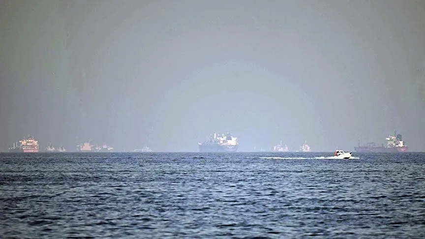 Sigorta şirketleri İran ve Basra Körfezi'ndeki gemiler için savaş riski sigortalarını iptal ediyor