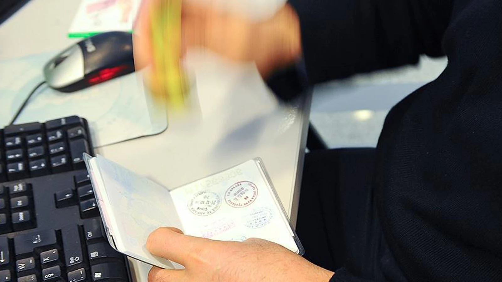 ABD'nin tartışmalı vize kararında 15 bin dolar teminat istenecek ülkeler belli oldu
