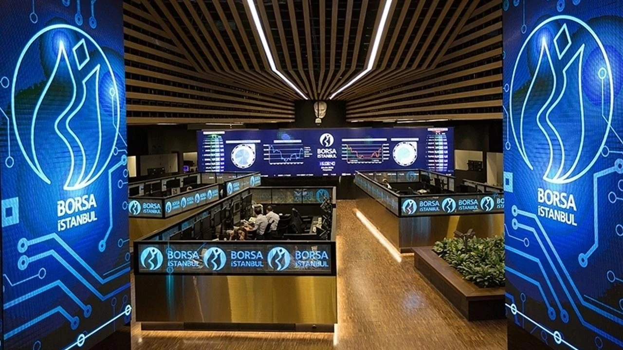 Yabancı yatırımcı 4 hafta sonra yeniden borsada alıma döndü