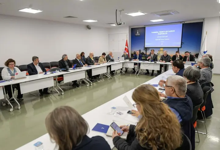 İzmir zeytin ve zeytinyağında markalaşma yolunda