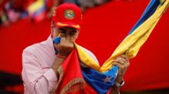 Trump neden Venezuela lideri Maduro'yu tehdit ediyor?