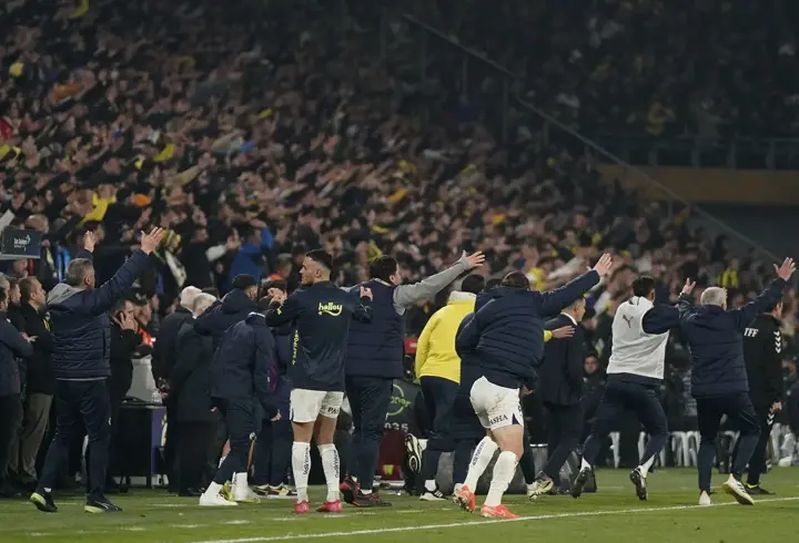 Galatasaray'dan itiraz! Fenerbahçe'ye verilen cezalar sonrası harekete geçildi...